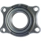 Purchase Top-Quality Wheel Bearing Module by QUALITY-BUILT - WH513311 pa1