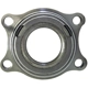 Purchase Top-Quality Wheel Bearing Module by QUALITY-BUILT - WH513311 pa4