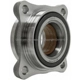 Purchase Top-Quality Wheel Bearing Module by QUALITY-BUILT - WH515040 pa1
