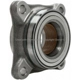 Purchase Top-Quality Wheel Bearing Module by QUALITY-BUILT - WH515040 pa2