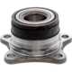 Purchase Top-Quality Wheel Bearing Module by RAYBESTOS - 712009 pa1