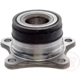 Purchase Top-Quality Wheel Bearing Module by RAYBESTOS - 712009 pa5