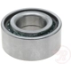 Purchase Top-Quality Wheel Bearing Module by RAYBESTOS - 713002 pa4