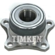 Purchase Top-Quality Module de roulement de roue by TIMKEN - 512009 pa2