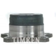 Purchase Top-Quality Module de roulement de roue by TIMKEN - 512009 pa4