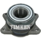 Purchase Top-Quality Wheel Bearing Module by TIMKEN - 512136 pa1