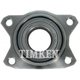 Purchase Top-Quality Wheel Bearing Module by TIMKEN - 512136 pa6