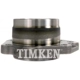 Purchase Top-Quality Wheel Bearing Module by TIMKEN - 512166 pa3