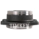 Purchase Top-Quality Wheel Bearing Module by TIMKEN - 512181 pa12