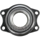 Purchase Top-Quality Wheel Bearing Module by TIMKEN - 512181 pa17
