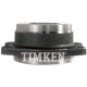 Purchase Top-Quality Wheel Bearing Module by TIMKEN - 512181 pa9