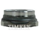 Purchase Top-Quality Module de roulement de roue by TIMKEN - 512225 pa12