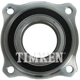 Purchase Top-Quality Module de roulement de roue by TIMKEN - 512225 pa7