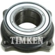 Purchase Top-Quality Module de roulement de roue by TIMKEN - 512225 pa8