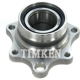 Purchase Top-Quality Wheel Bearing Module by TIMKEN - BM500003 pa1