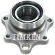 Purchase Top-Quality Wheel Bearing Module by TIMKEN - BM500003 pa2