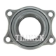 Purchase Top-Quality Wheel Bearing Module by TIMKEN - BM500005 pa2