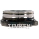 Purchase Top-Quality Wheel Bearing Module by TIMKEN - BM500010 pa4