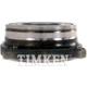 Purchase Top-Quality Wheel Bearing Module by TIMKEN - BM500010 pa9