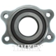 Purchase Top-Quality Wheel Bearing Module by TIMKEN - BM500012 pa12