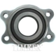 Purchase Top-Quality Wheel Bearing Module by TIMKEN - BM500012 pa7