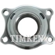 Purchase Top-Quality Wheel Bearing Module by TIMKEN - BM500013 pa5