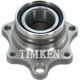 Purchase Top-Quality Wheel Bearing Module by TIMKEN - BM500014 pa1