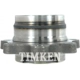 Purchase Top-Quality Wheel Bearing Module by TIMKEN - BM500014 pa5