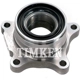 Purchase Top-Quality Wheel Bearing Module by TIMKEN - BM500015 pa1