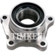 Purchase Top-Quality Wheel Bearing Module by TIMKEN - BM500015 pa4