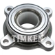 Purchase Top-Quality Module de roulement de roue by TIMKEN - BM500017 pa1