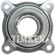 Purchase Top-Quality Module de roulement de roue by TIMKEN - BM500017 pa7