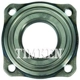 Purchase Top-Quality Wheel Bearing Module by TIMKEN - BM500023 pa8