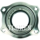 Purchase Top-Quality Wheel Bearing Module by TIMKEN - BM500025 pa3