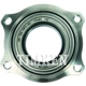 Purchase Top-Quality Module de roulement de roue by TIMKEN - BM500025 pa3