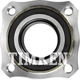 Purchase Top-Quality Wheel Bearing Module by TIMKEN - BM500027 pa2
