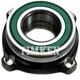 Purchase Top-Quality Wheel Bearing Module by TIMKEN - BM500028 pa1