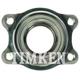 Purchase Top-Quality Wheel Bearing Module by TIMKEN - BM500032 pa3