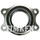 Purchase Top-Quality Wheel Bearing Module by TIMKEN - BM500033 pa1