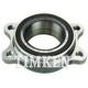 Purchase Top-Quality Wheel Bearing Module by TIMKEN - BM500033 pa8