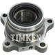 Purchase Top-Quality Wheel Bearing Module by TIMKEN - HA590050 pa11