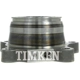 Purchase Top-Quality Wheel Bearing Module by TIMKEN - HA590050 pa12