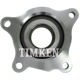 Purchase Top-Quality Wheel Bearing Module by TIMKEN - HA590050 pa9