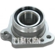 Purchase Top-Quality Wheel Bearing Module by TIMKEN - HA592210 pa3