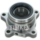 Purchase Top-Quality Wheel Bearing Module by TIMKEN - HA594246 pa2