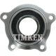 Purchase Top-Quality Wheel Bearing Module by TIMKEN - HA594301 pa9