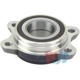 Purchase Top-Quality Wheel Bearing Module by WJB - WA512305 pa1