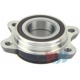 Purchase Top-Quality Wheel Bearing Module by WJB - WA512305 pa3