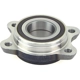 Purchase Top-Quality Wheel Bearing Module by WJB - WA512305 pa6