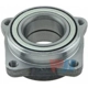 Purchase Top-Quality Wheel Bearing Module by WJB - WA513098 pa7